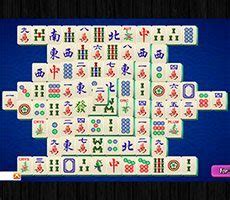 mahjong dhtml|Shanghai Mahjong .